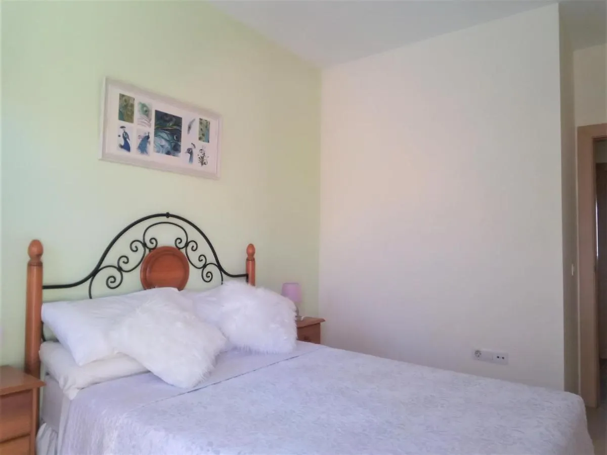 Apartment Litha House, 3 Bed Holiday Home Set Over 3 Floors 5 Mins From Beach And All Amenities Caleta De Fuste Spain